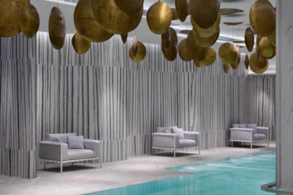 长沙桑拿SPA，养生休闲新地标